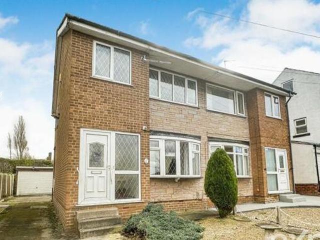 House for sale in North Yorkshire