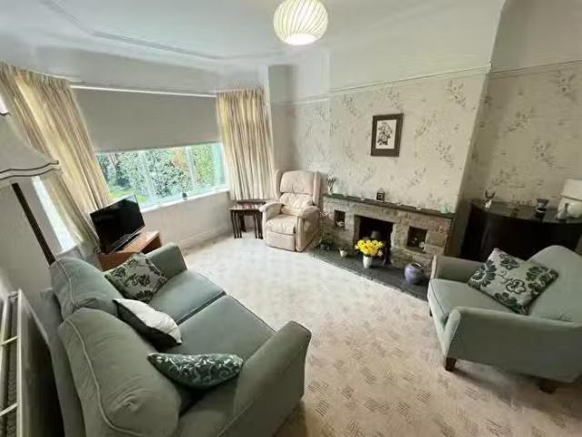 House for sale in Irby