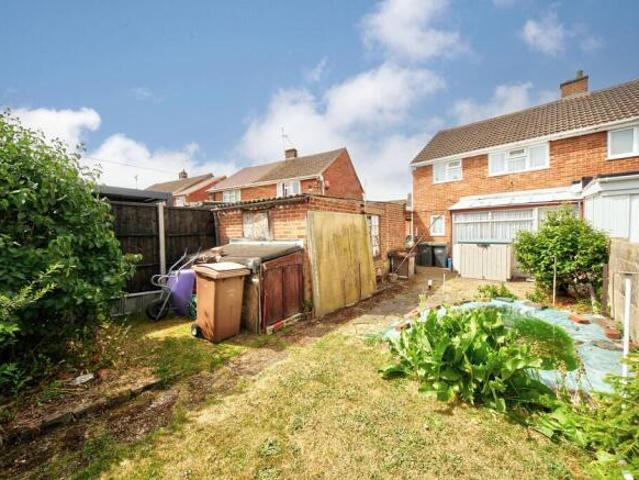 Farm for sale in Spring Park, Luton