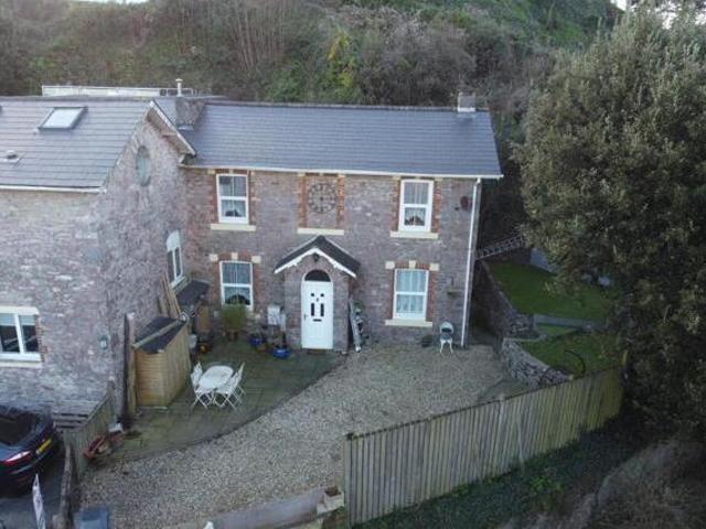 House for sale in Devon and Torbay, England