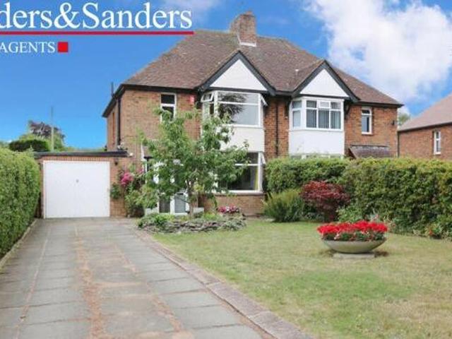 House for sale in Alderminster, Warwickshire