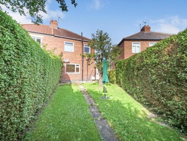 Farm for sale in Tang Hall, York