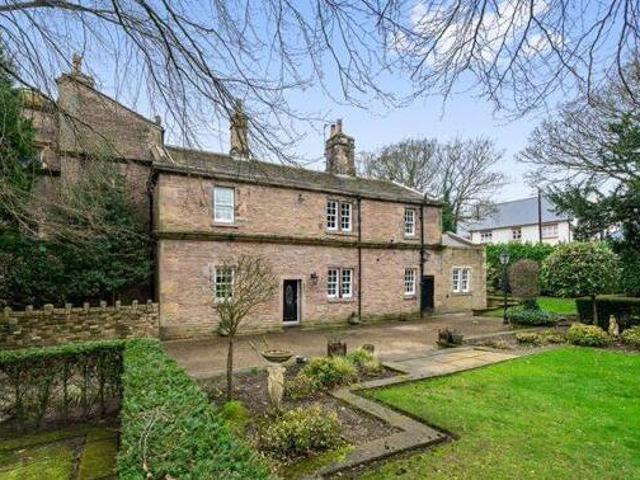 House for sale in Bare, Lancashire