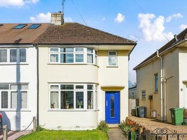 House for sale in West Oxford, The Slade