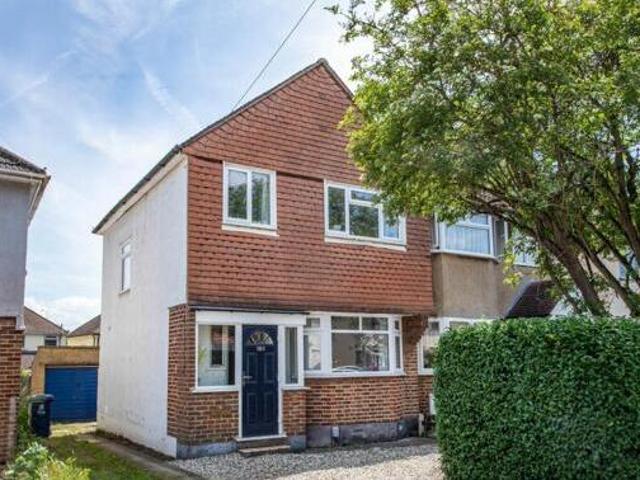 House for sale in Littlemore, Oxford