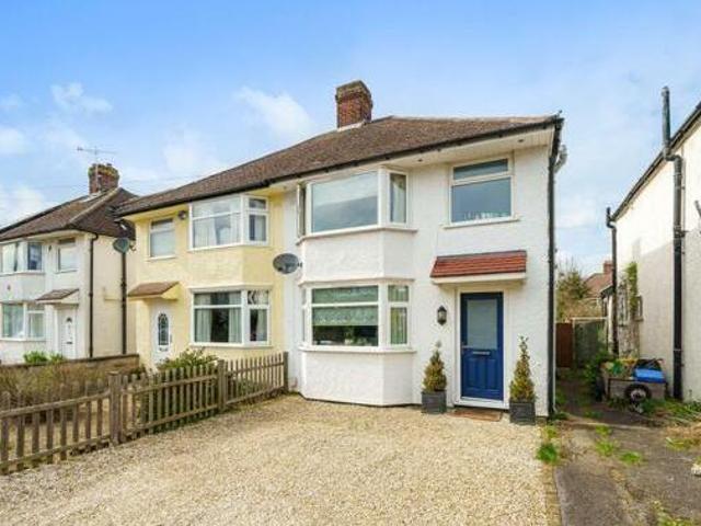House for sale in Headington, Oxford