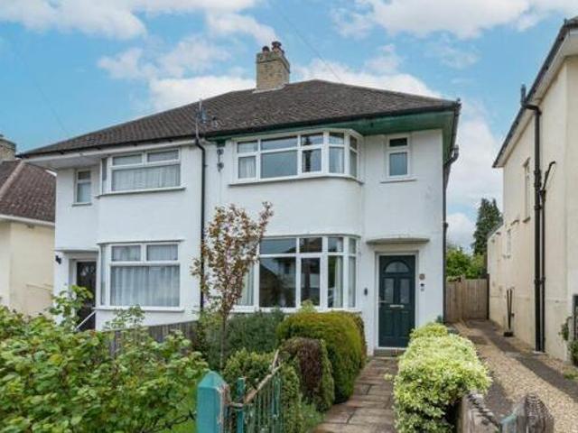House for sale in The Slade, Oxfordshire