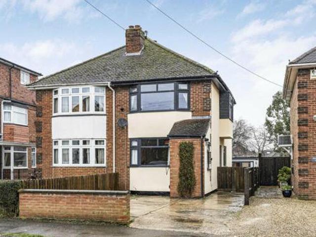 House for sale in Risinghurst and Sandhills, Oxford