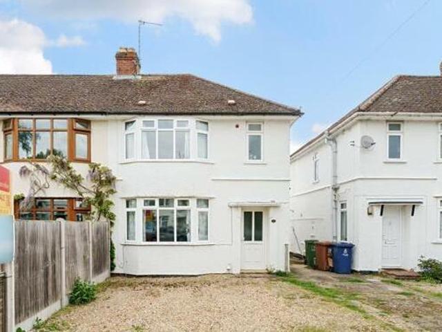 House for sale in The Slade, Oxfordshire