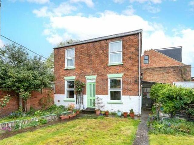 House for sale in The Slade, Oxfordshire