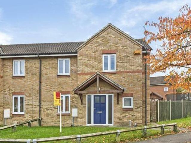 House for sale in Greater Leys, The Slade