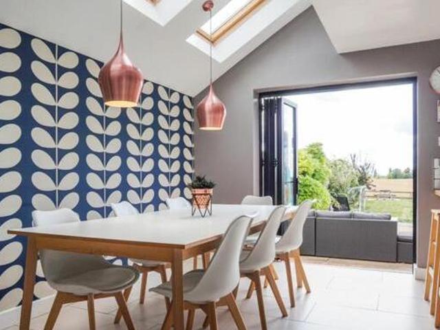 House for sale in The Slade, Oxfordshire