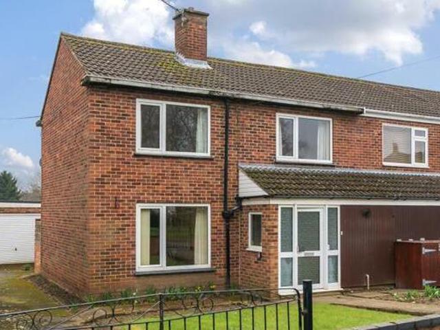 House for sale in The Slade, Oxfordshire