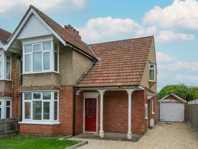 House for sale in Church Cowley, The Slade