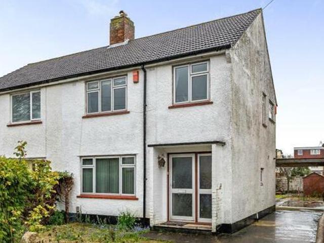 House for sale in The Slade, Oxfordshire