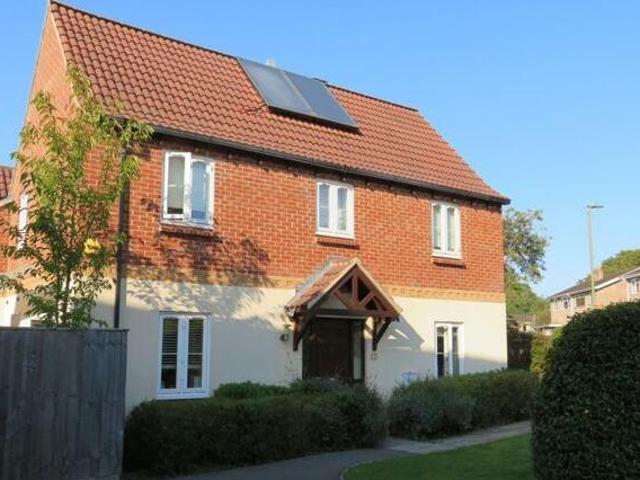 House for sale in The Slade, Oxfordshire