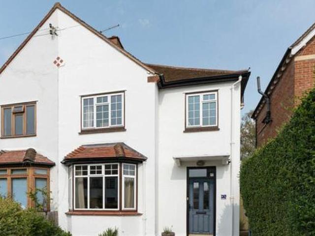 House for sale in The Slade, Oxfordshire