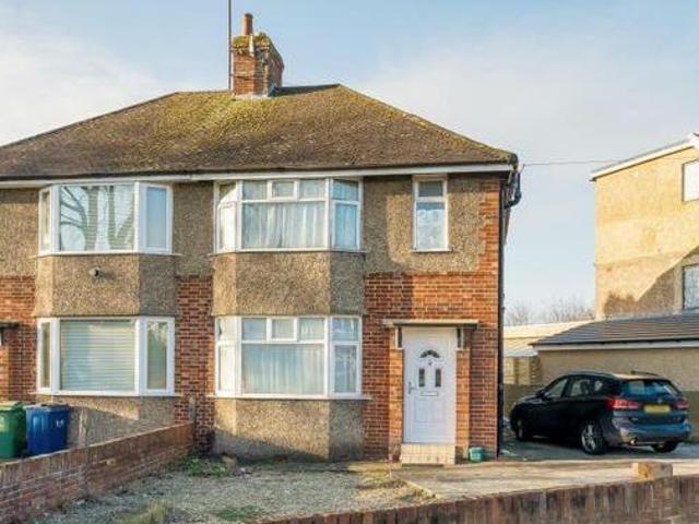 House for sale in Marston, The Slade