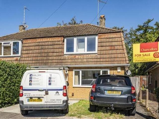 House for sale in Littlemore, Oxford