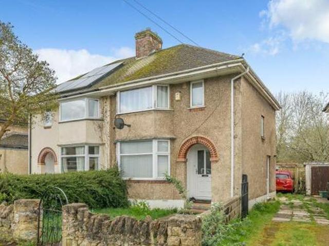 House for sale in Risinghurst and Sandhills, The Slade
