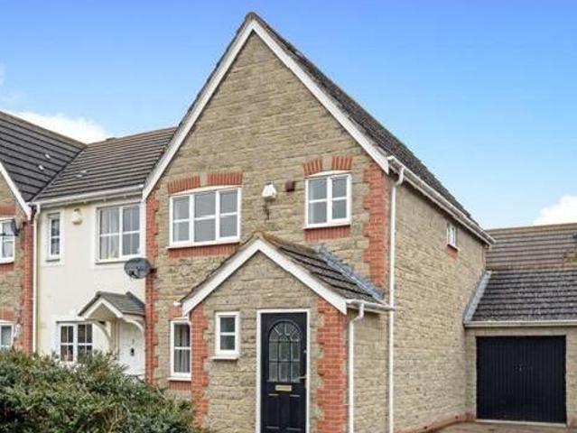 House for sale in Greater Leys, The Slade