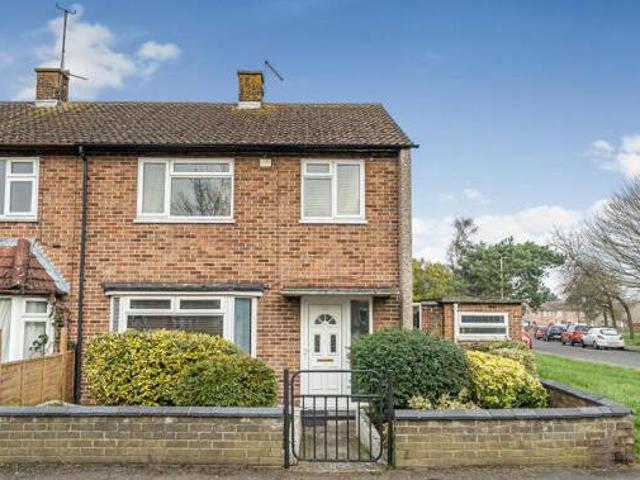 House for sale in Blackbird Leys, The Slade