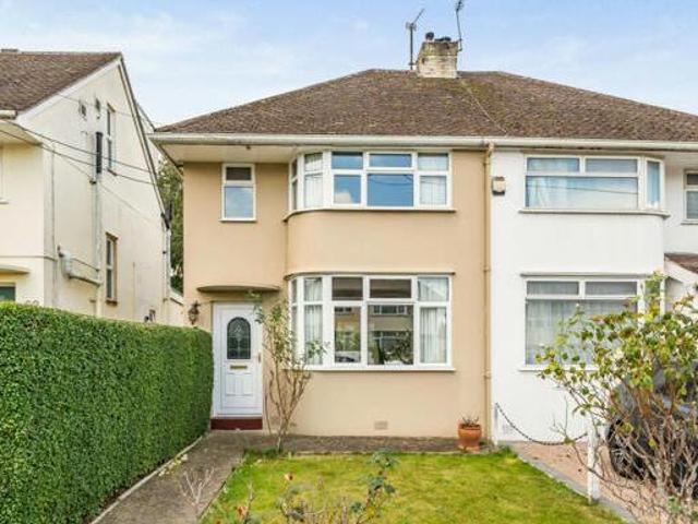 House for sale in The Slade, Oxfordshire