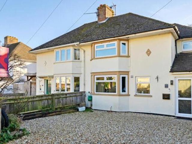 House for sale in The Slade, Oxfordshire