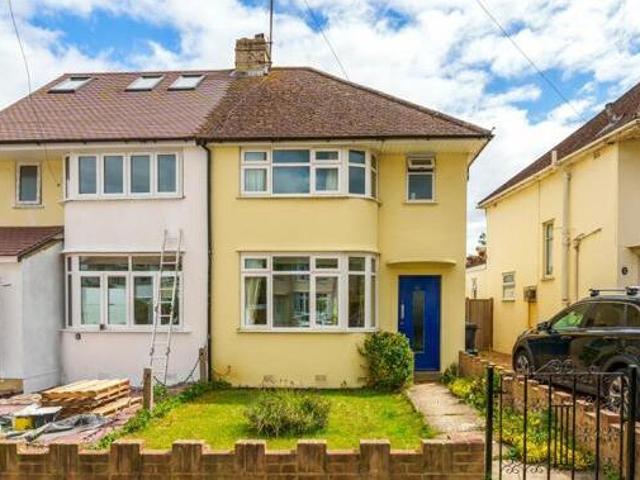 House for sale in The Slade, Oxfordshire