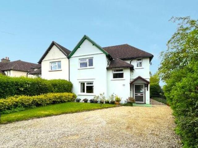 House for sale in The Slade, Oxfordshire