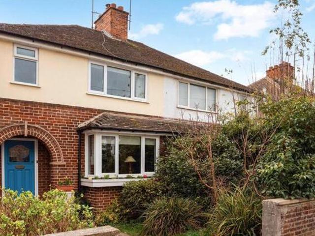 House for sale in Osney, The Slade