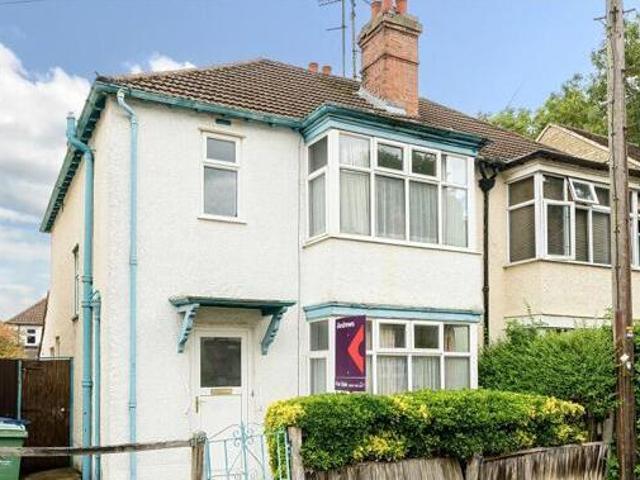 House for sale in Osney, The Slade