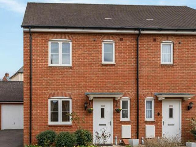 House for sale in The Slade, Oxfordshire