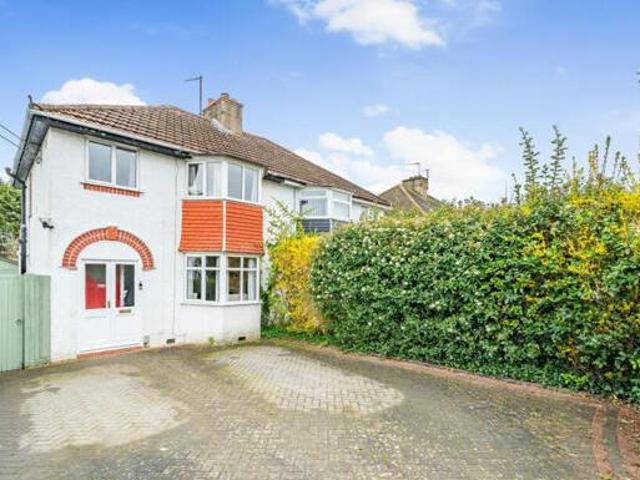 House for sale in Redbridge, Oxford