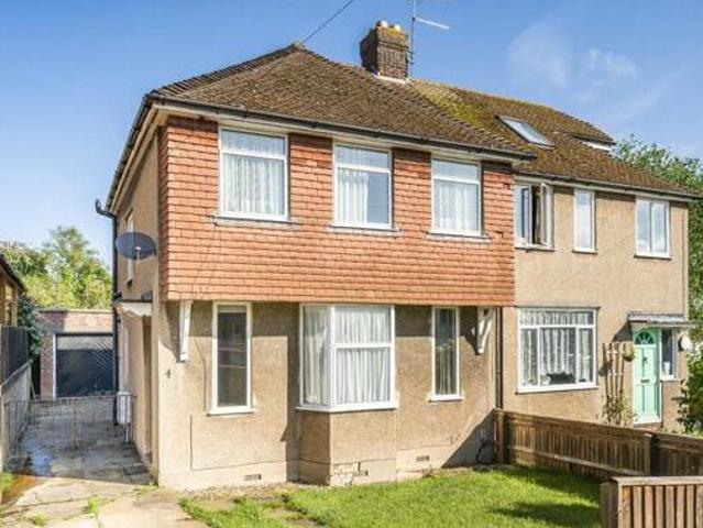 House for sale in The Slade, Oxfordshire
