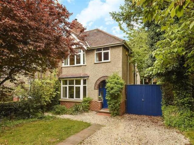 Farm for sale in The Slade, Oxfordshire
