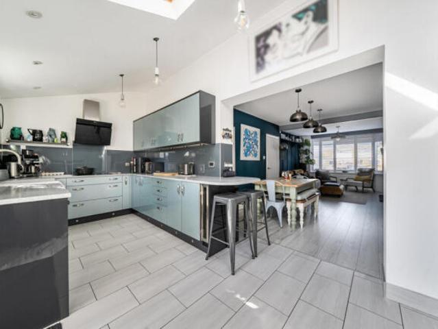 Farm for sale in Coleview, Stratton St. Margaret