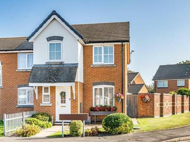 House for sale in Fleet Meadow, South Oxfordshire