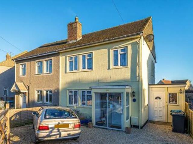 House for sale in Chipping Norton, West Oxfordshire