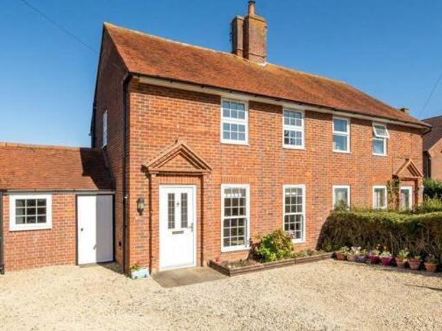 House for sale in Berrick Salome, Oxfordshire