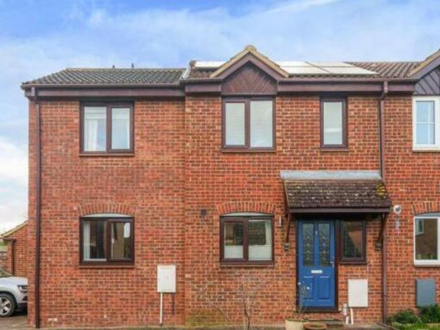 House for sale in Berrick Salome, Oxfordshire