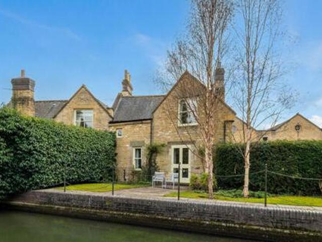 House for sale in Chipping Norton, Black Bourton