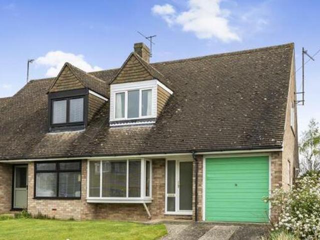 House for sale in Black Bourton, Oxfordshire
