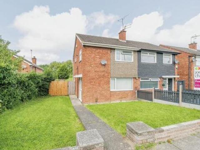 House for sale in Birkenhead, Wirral