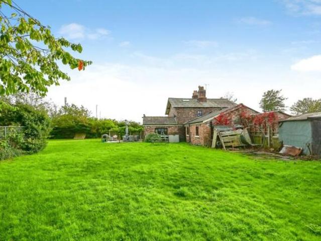 Farm for sale in Liverpool, Liverpool City Region