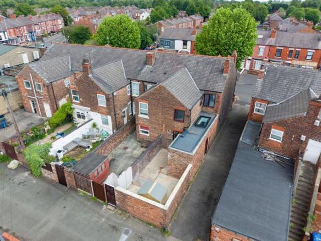 Farm for sale in Warrington
