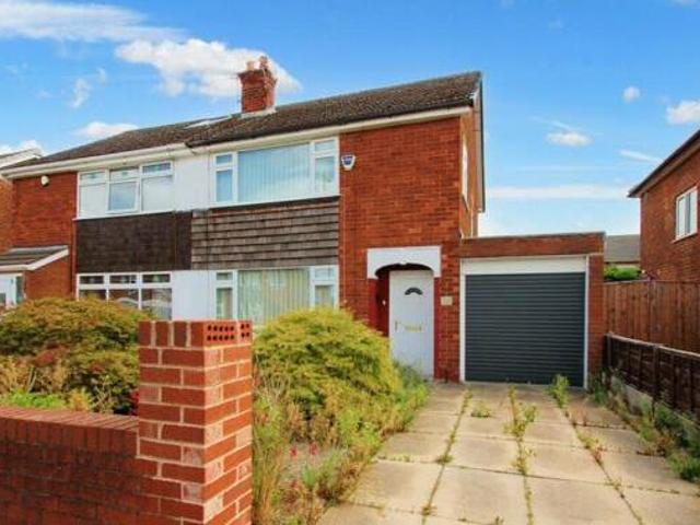House for sale in Warrington
