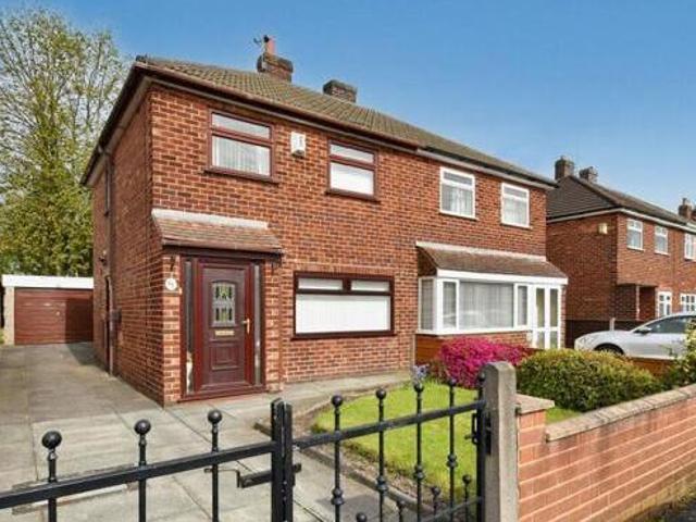 House for sale in Warrington