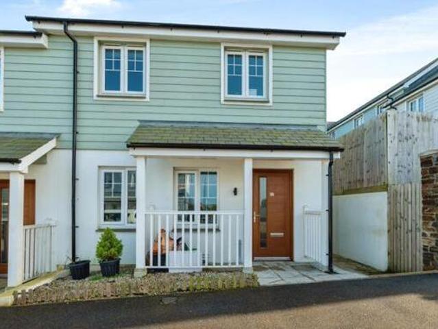 House for sale in Padstow, Cornwall