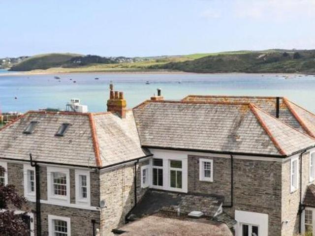 House for sale in Padstow, Cornwall